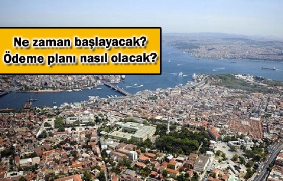 Dar gelirliye ucuz konut kredisi kampanyası 7 soruda tüm detaylarıyla!