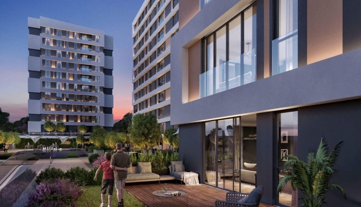 Metro24 Başakşehir nerede? Metro 24 Başakşehir konut fiyatları Kasım 2024! 