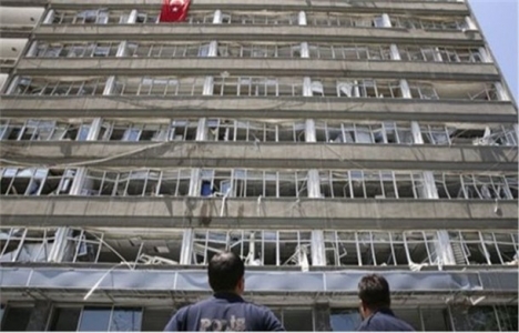 Hasarlı binaların onarımı için kamu ve özel sektörden destek!