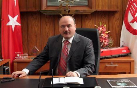 Süleyman Karaman: Haydarpaşa'nın birinci katı gar olarak kalacak!