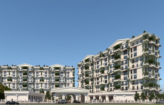 Larissa Göl Evleri 2018 fiyatları!