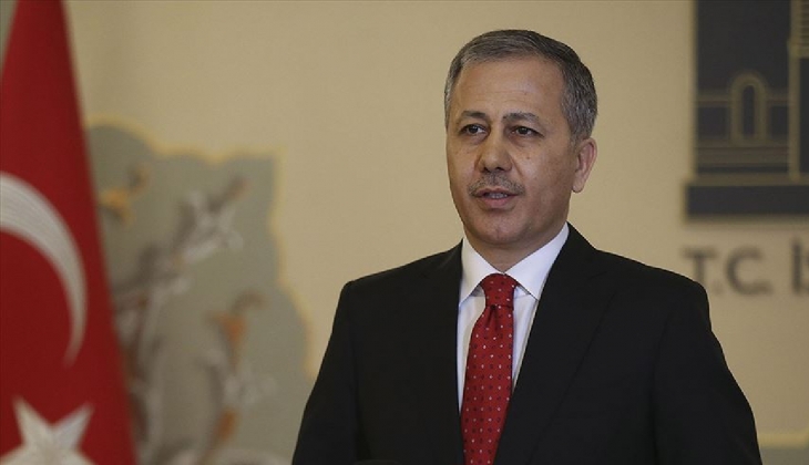 Adıyaman'da inşa edilecek 64 bin 500 konuttan 28 bin 934'ünün ihalesi yapıldı!