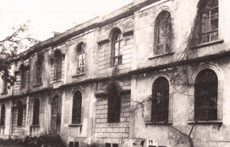 kiralanan medreseler