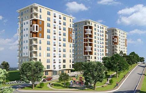 TG Yapı Şehir Işıkları adres!