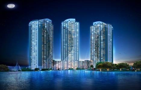 Sinpaş Marina Ankara ulaşım