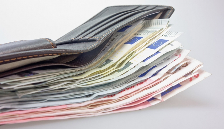 Avrupa Merkez Bankası yeni enflasyon planını açıkladı: Kriz olacak