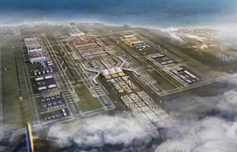 İşte İstanbul un mega ulaşım projeleri!