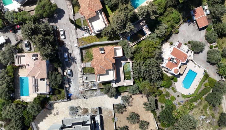 Kıbrıs Ozanköy Villaları’nda 84 ay vade fırsatı! 499 bin sterlinden başlayan fiyatlarla!