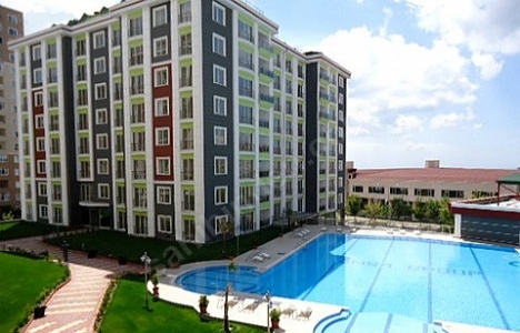 Flora City Sitesi'nde 5.9 milyon TL'ye satılık 18 daire!