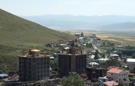 toki ardahan çıldır evleri