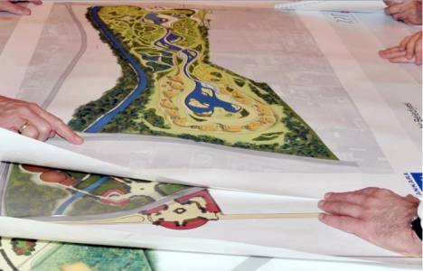 Temapark Projesi Ankara turizmini canlandıracak!