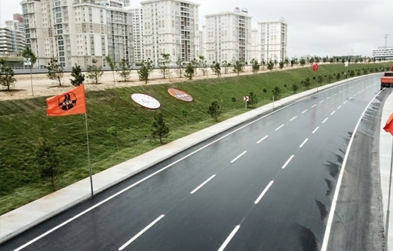 Başakşehir Çam ve Sakura Şehir Hastanesi açıldı!