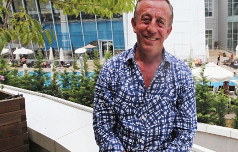 Ali Ağaoğlu'nun emekli maaşı 567,36 TL!