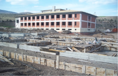 İstanbul Valiliği 6 ilçede 11 okul inşaatı yaptıracak!