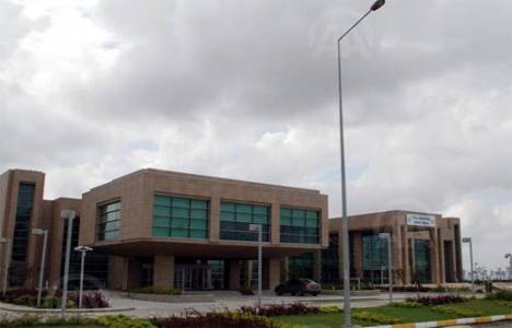 Akfırat'taki araziye 