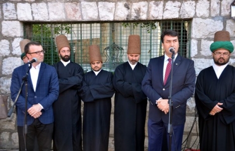 Saraybosna Başçarşı Meydanı yenilendi!