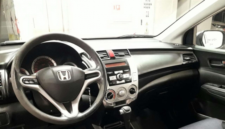 Honda City e 50 bin TL Şubat zammı! İşte 2023 09 Şubat fiyat listesi