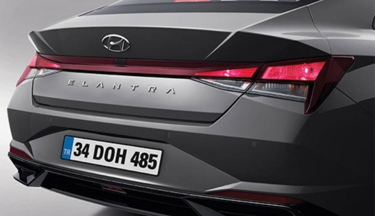 Hyundai’den 30 bin liraya varan kampanya! Hyundai Elantra ne kadar oldu? Hyundai Elantra’nın 13 Eylül 2022 fiyat listesi