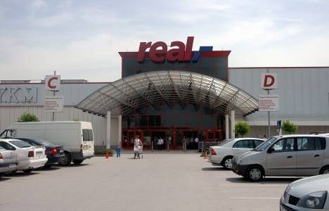 Bursa Real AVM bayramda açık mı