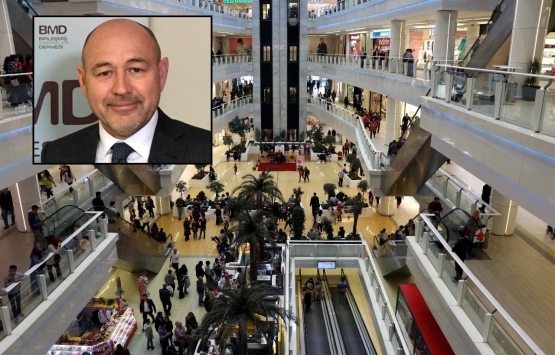 AVM'ler kira ve genel gider alabilmek için kapama kararını açıklamıyor mu?