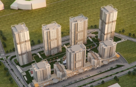 Emlak Konut GYO nun hangi projesinin değeri ne kadar?