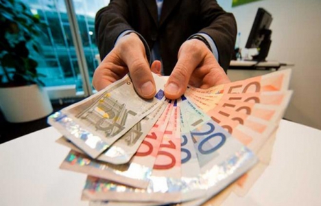 Almanya'da inşaatta kredi kısıtlaması yaşayan firma sayısı yüzde 19,5 arttı!