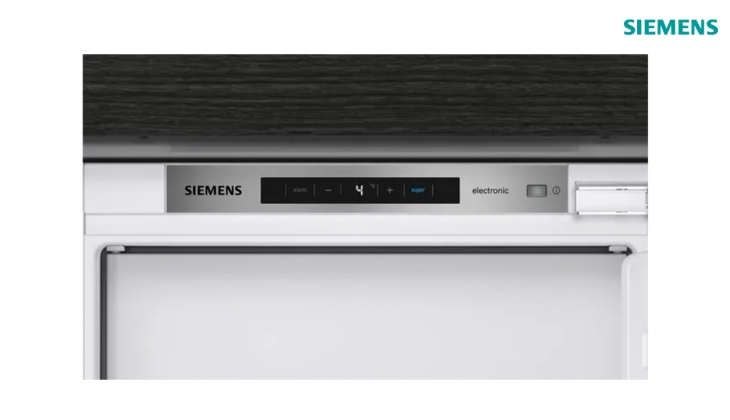 Siemens iQ500 Derin Donduruculu Ankastre Buzdolabı ne kadar, özellikleri neler? 23 Ocak 2023 fiyat listesi