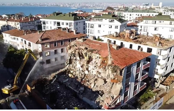 Büyükçekmece kentsel dönüşüm çalışmalarında son durum ne?