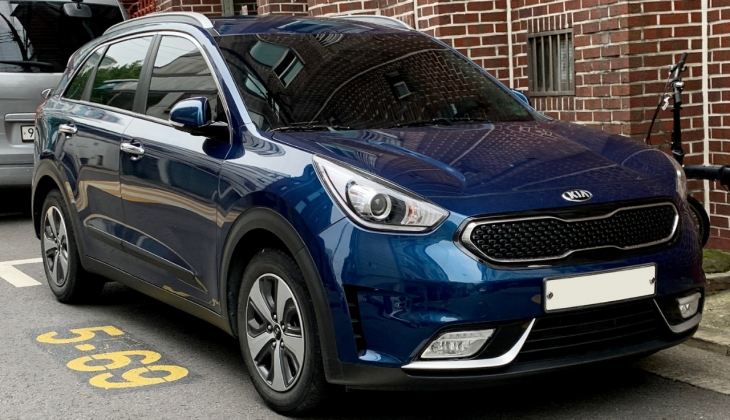 Kia Niro serisinin yeni fiyat listesi belli oldu! Niro serisine zam geldi mi?