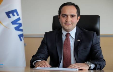 EWE Turkey Holding yeni yıla yeni ofisinde giriyor!