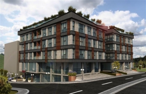  Astro Beylikdüzü'nde sosyal alanlar farklılık yaratıyor!