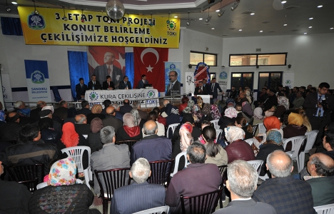 TOKİ Afyonkarahisar Sandıklı