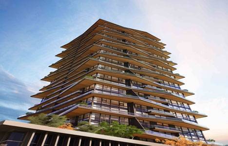 Next Level Loft Ofis fiyat listesi!