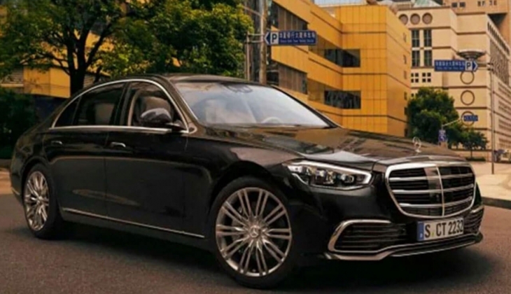 Mercedes Yeni S-Serisi nde şok fiyatlar! Mercedes Yeni S-Serisi kaç TL? İşte 29 Ağustos 2022 güncel fiyat listesi...