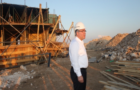 toki konya projeleri 2015