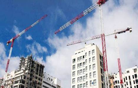 Türk konut piyasasına S&P analizi!