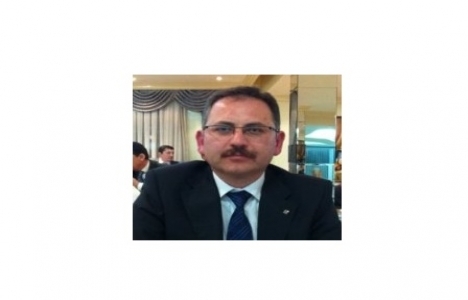 Osman Çalıkuş kimdir?
