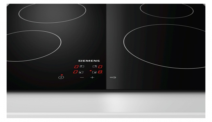 Siemens ET611HE17E Elektrikli Ankastre Ocak en ucuza nereden alınır,özellikleri nelerdir? 28 Şubat 2023 fiyat listesi