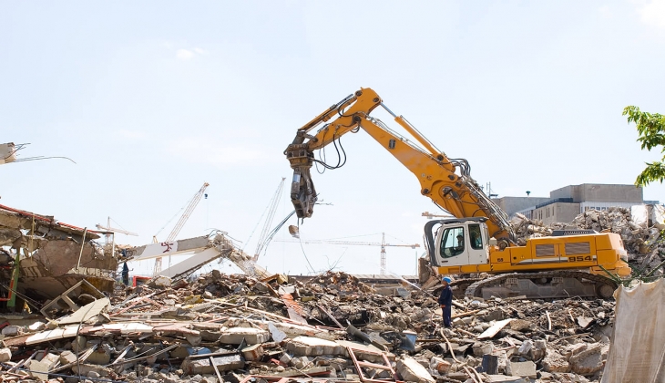 Cumhurbaşkanı Erdoğan dan Pendik e kentsel dönüşüm müjdesi: Orta ve Dumlupınar da 1.316 hak sahibi ile anlaşma yapıldı!
