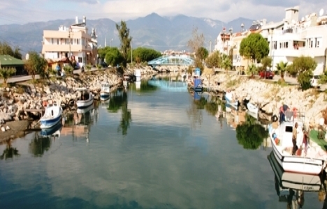 Zeytinli Konutları hızlı bir şekilde yükseliyor!