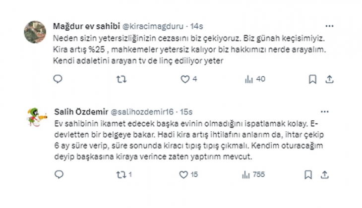 Kira davaları neden uzun sürüyor? Ev sahipleri ve kiracılar hemen bakın!