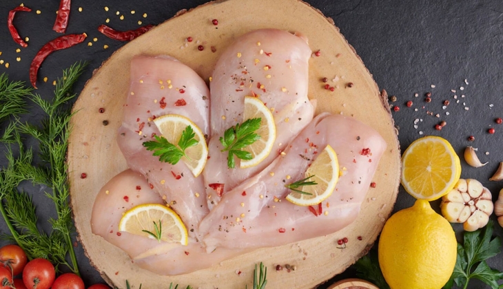 Migros'ta tavuk etine dev indirim! Beypiliç, Şenpiliç, Banvit fiyatları dip yaptı! İşte 10 Haziran 2022 fiyat listesi