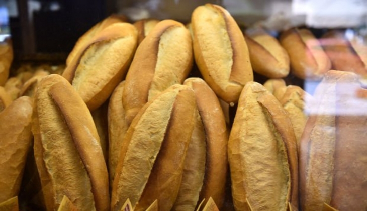 Tahıl ambarı olarak bilinen ilde ekmeğe yüzde 40 zam yapıldı!