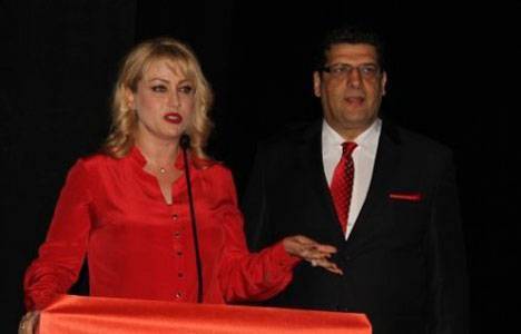 Ali Uğur Akbaş dev projelerini sundu!