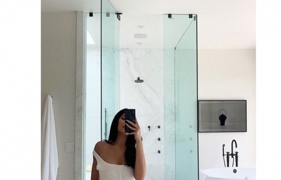 Kylie Jenner ın 6 milyon dolarlık evi şoke etti!