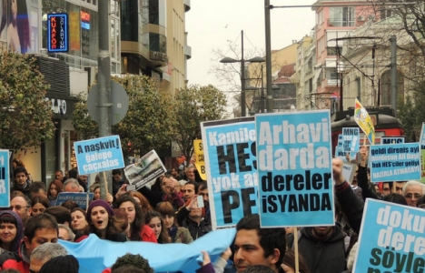 Arhavi Doğa Koruma Platformu