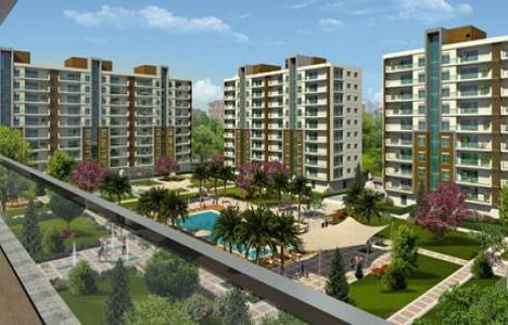 Mavişehir Modern 3'te 345 bin TL'ye! Ekimayında teslim!