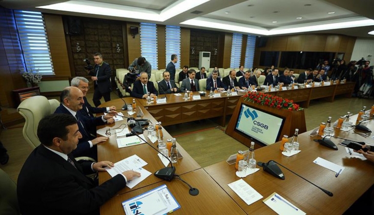 “Asgari ücret daha yüksek olabilirdi” diyen HAK-İŞ kimi suçladı?