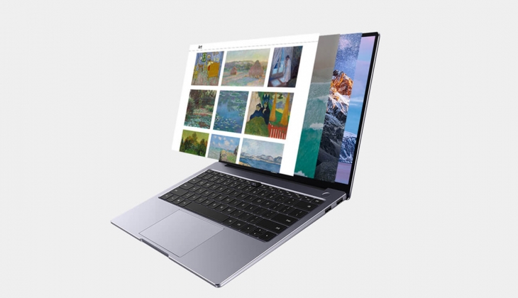 Huawei den Matebook 14 e 3188 TL indirim! İşte 2022 Nisan fiyat listesi...