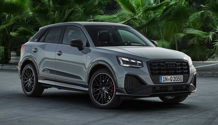 Audi Q2'ye Eylül zammı: Eylül 2023 güncel fiyat listesi